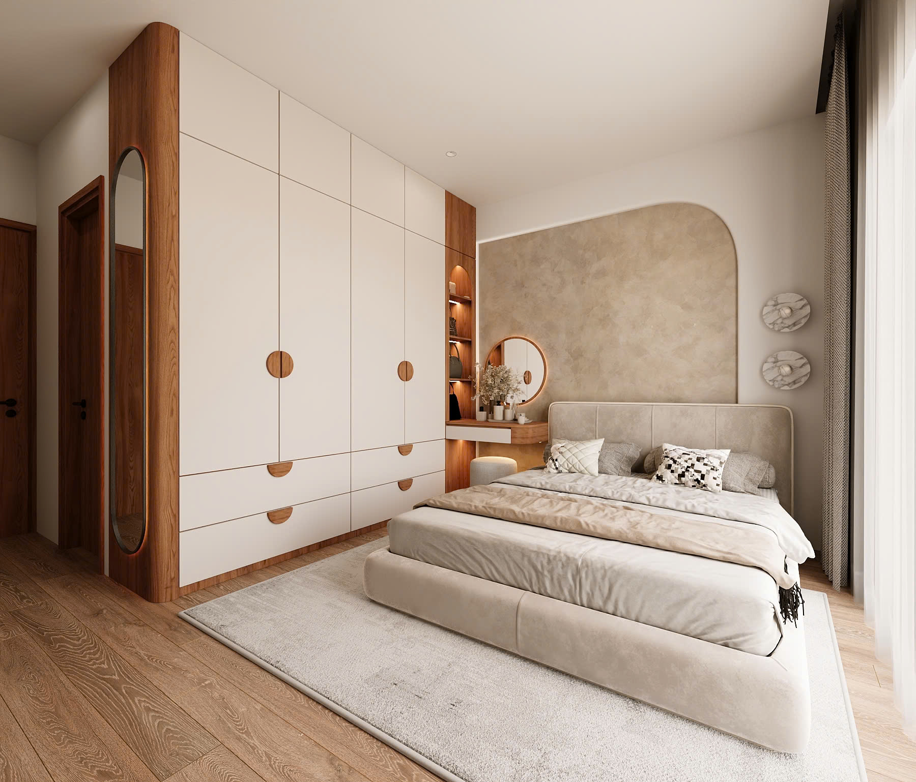 [HY] CĂN LIỀN KỀ OCEAN PARK 2 | HƯNG YÊN - 64m2 - 5 Tầng